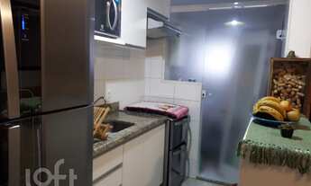 Imagem 6: Apartamento à venda em Vila Andrade com 50 m², 2 quartos, 1 vaga