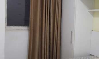 Imagem 2: Apartamento à venda em República com 45 m², 1 quarto