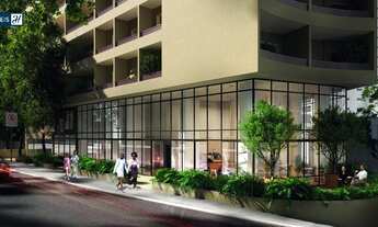 Imagem 2: APARTAMENTO em São Paulo - SP, Centro