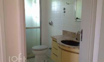 Imagem 6: Apartamento à venda em Alto da Lapa com 75 m², 2 quartos, 1 vaga