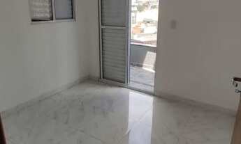 Imagem 2: Apartamento à venda em Vila Matilde com 36 m², 2 quartos