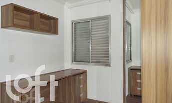 Imagem 5: Apartamento à venda em Vila Curuçá com 91 m², 3 quartos, 1 suíte, 2 vagas