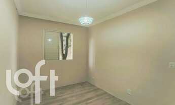 Imagem 7: Apartamento à venda em Cidade Ademar com 59 m², 2 quartos, 1 vaga