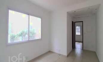 Imagem 3: Apartamento à venda em Aclimação com 73 m², 1 quarto