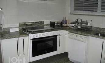 Imagem 7: Apartamento à venda em Moema Índios com 275 m², 3 quartos, 3 suítes, 4 vagas