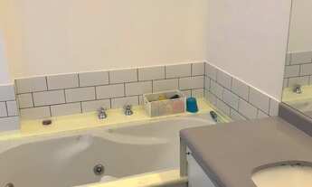 Imagem 6: Apartamento à venda em Santa Cecília com 240 m², 3 quartos, 1 suíte, 2 vagas