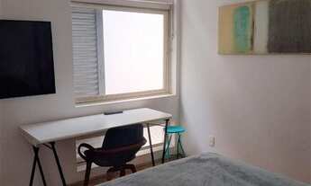 Imagem 4: Apartamento à venda em Higienópolis com 260 m², 3 quartos, 1 suíte, 1 vaga