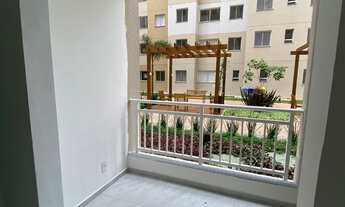 Imagem 2: Apartamento à venda em Barra Funda com 34 m², 2 quartos