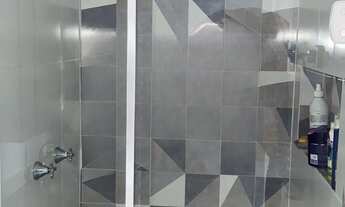 Imagem 3: Apartamento à venda em Brás com 57 m², 2 quartos, 1 suíte, 1 vaga