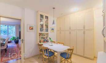 Imagem 4: Apartamento à venda em Higienópolis com 322 m², 4 quartos, 2 suítes, 2 vagas