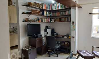 Imagem 7: Apartamento à venda em Vila Madalena com 67 m², 1 quarto, 1 suíte, 1 vaga