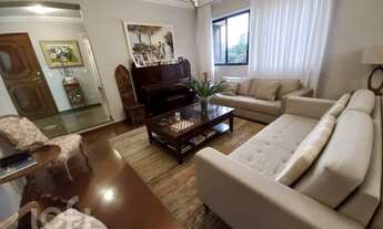 Imagem 4: Apartamento à venda em Alto de Pinheiros com 205 m², 3 quartos, 3 suítes, 3 vagas