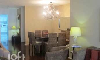 Imagem 5: Apartamento à venda em Sumaré com 168 m², 2 quartos, 2 suítes, 3 vagas