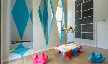 Imagem 5: Apartamento à venda em Lapa com 69 m², 2 quartos, 1 suíte, 1 vaga