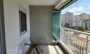 Imagem 6: Apartamento à venda em Liberdade com 35 m², 1 quarto