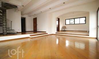 Imagem 7: Apartamento à venda em Moema Índios com 360 m², 5 quartos, 4 suítes, 3 vagas