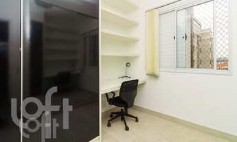 Imagem 5: Apartamento à venda em Jabaquara com 56 m², 2 quartos, 1 vaga