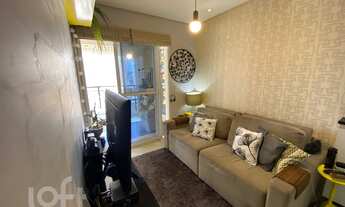 Imagem 5: Apartamento à venda em Sacomã com 60 m², 1 quarto, 1 vaga