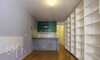 Imagem: Apartamento à venda em República com 35