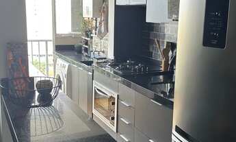 Imagem 4: Apartamento à venda em Tucuruvi com 53 m², 2 quartos, 1 suíte, 1 vaga