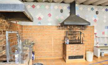 Imagem 5: Apartamento à venda em Bom Retiro com 193 m², 3 quartos, 1 suíte, 1 vaga