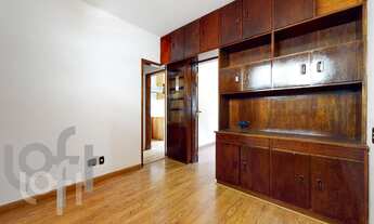 Imagem: Apartamento à venda em República com 44