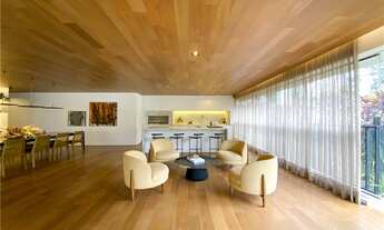 Imagem 6: APARTAMENTO em São Paulo - SP, Paraíso