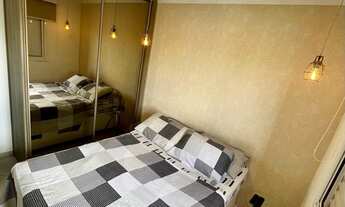 Imagem 5: Apartamento à venda em Ermelino Matarazzo com 58 m², 2 quartos, 1 vaga