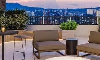 Imagem 5: Apartamento à venda em República com 26 m², 1 quarto