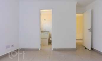 Imagem 4: Apartamento à venda em Santo Amaro com 145 m², 3 quartos, 1 suíte, 2 vagas