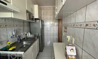 Imagem 7: Apartamento à venda em Vila Medeiros com 50 m², 2 quartos, 1 vaga