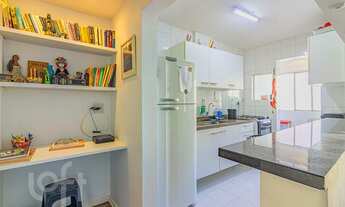 Imagem 6: Apartamento à venda em Perdizes com 49 m², 1 quarto, 1 vaga