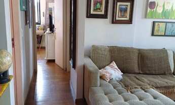 Imagem 5: Apartamento à venda em Bosque da Saúde com 84 m², 3 quartos, 1 suíte