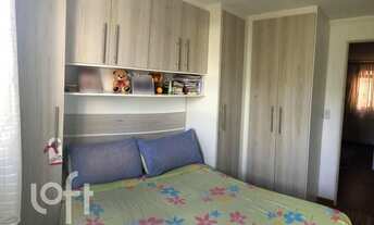 Imagem 4: Apartamento à venda em Artur Alvim com 50 m², 2 quartos, 1 vaga