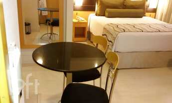 Imagem 2: Apartamento à venda em Jardim Paulista com 91 m², 2 quartos, 2 suítes, 1 vaga