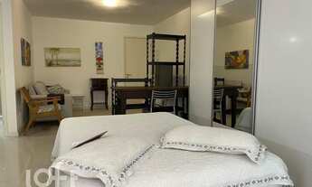 Imagem 2: Apartamento à venda em Aclimação com 39 m², 1 quarto, 1 vaga