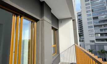 Imagem 7: Apartamento à venda em Butantã com 37 m², 2 quartos