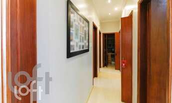 Imagem: Apartamento à venda em Santana com 105