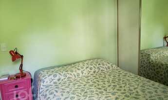 Imagem 6: Apartamento à venda em Vila Andrade com 57 m², 2 quartos, 2 vagas