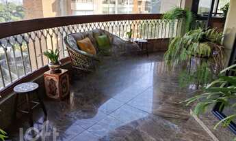 Imagem 2: Apartamento à venda em Vila Andrade com 255 m², 3 quartos, 3 suítes, 4 vagas