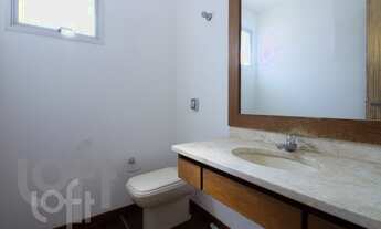 Imagem 4: Apartamento à venda em Morumbi com 157 m², 3 quartos, 1 suíte, 4 vagas