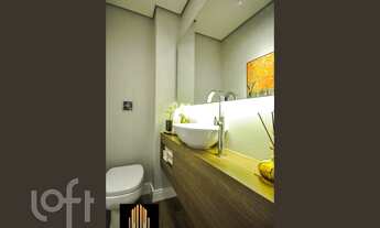 Imagem 7: Apartamento à venda em Vila Andrade com 115 m², 3 quartos, 2 vagas