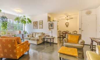 Imagem: APARTAMENTO em São Paulo - SP, Vila Madalena