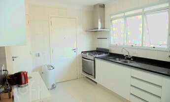 Imagem 7: Apartamento à venda em Santa Cecília com 400 m², 3 quartos, 1 suíte, 5 vagas