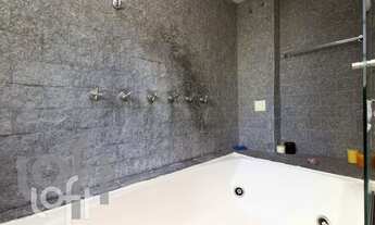 Imagem 4: Apartamento à venda em Jardim América com 162 m², 2 quartos, 2 suítes, 2 vagas