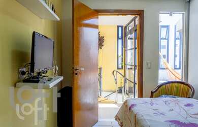 Imagem 4: Apartamento à venda em Campo Belo com 86 m², 2 quartos, 2 suítes, 2 vagas