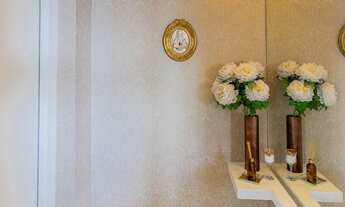 Imagem: Apartamento à venda em Cursino com 268