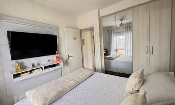 Imagem 5: Apartamento à venda em Lapa com 94 m², 2 quartos, 1 suíte, 2 vagas