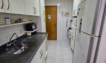 Imagem 6: Apartamento à venda em Saúde com 65 m², 2 quartos, 1 vaga