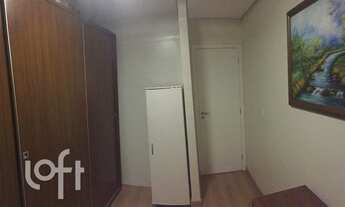 Imagem 2: Apartamento à venda em Vila Andrade com 110 m², 3 quartos, 1 suíte, 2 vagas